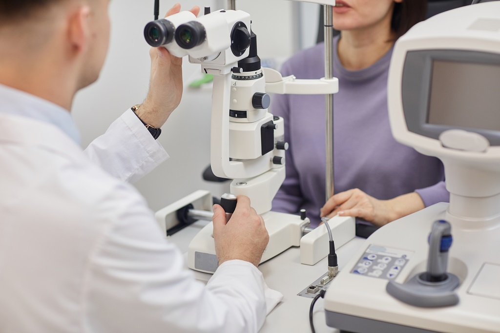 The 4 Less-Known Side Effects Of Laser Eye Surgery