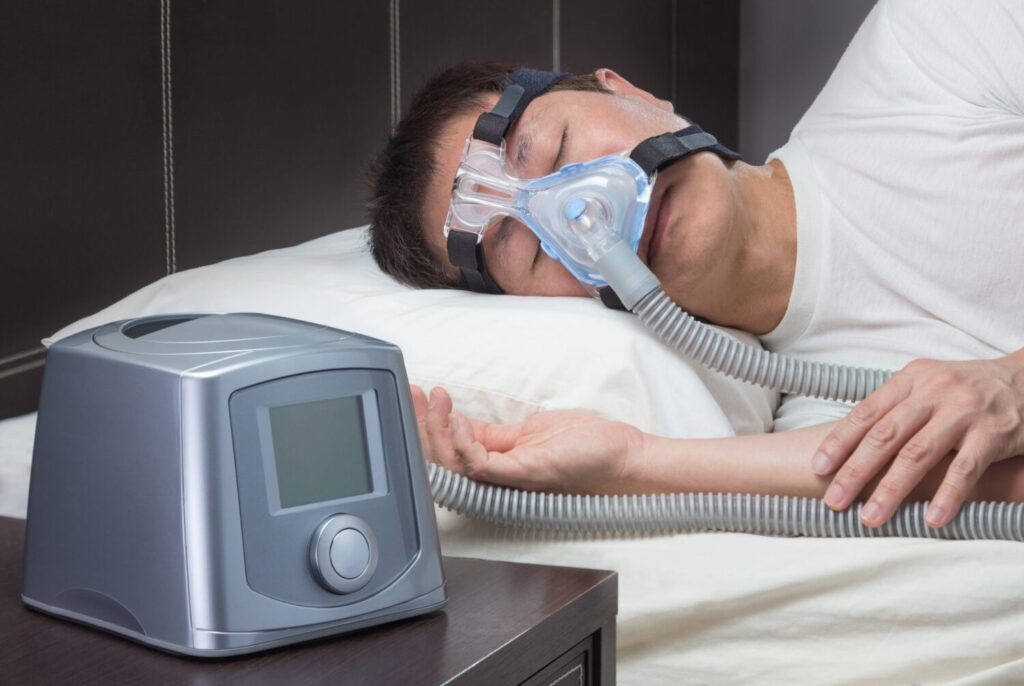 Will Your Insurance Pay for CPAP?