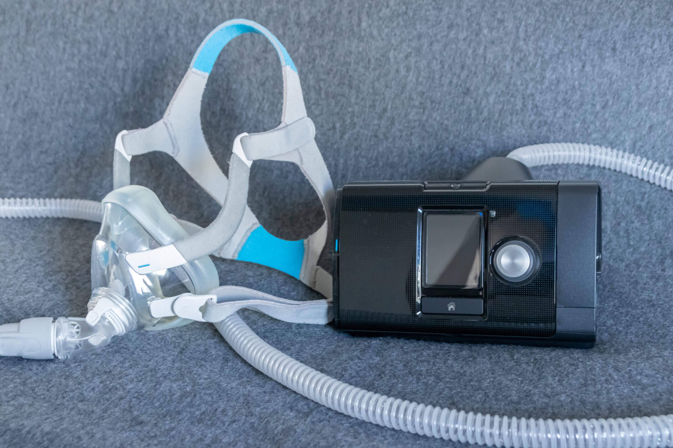 Empowering Respiratory Health: Unveiling the ResMed AirMini Advantage