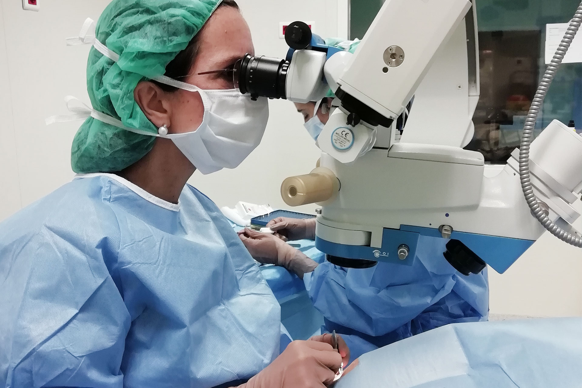 Safeguarding Your Vision: The Latest Breakthroughs in Retinal Treatments