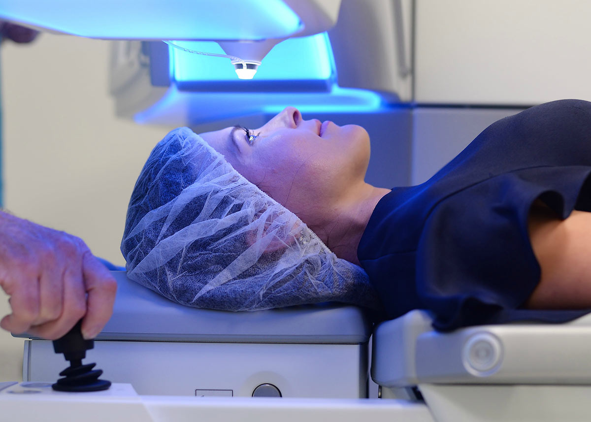 How to Choose the Best Laser Eye Surgery Clinic in Sydney