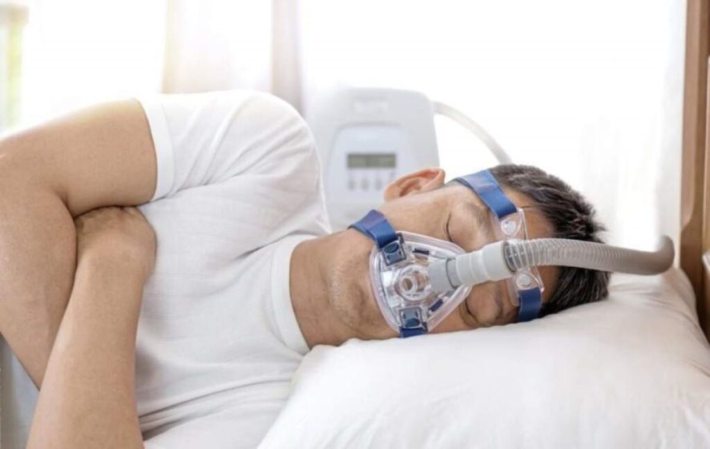 Home Sleep Study Melbourne