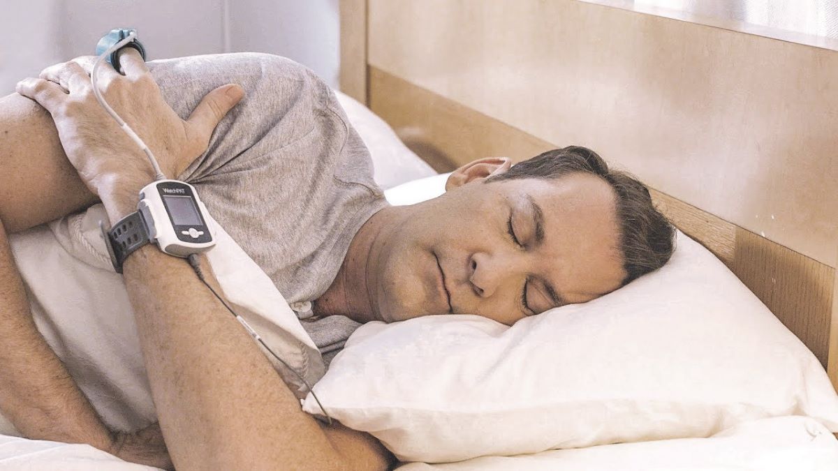 Home Sleep Study Melbourne vs Lab Test: Which Is Right for You?