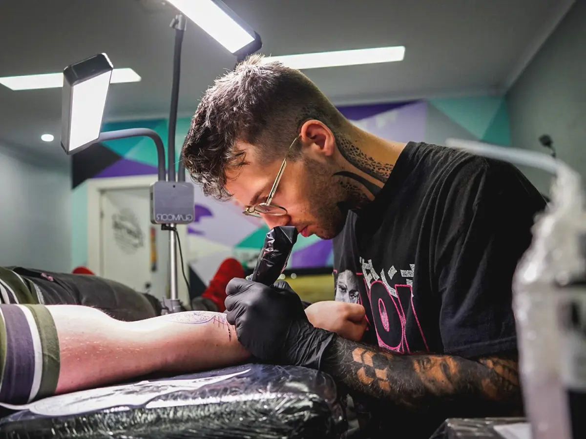 Best Fine Line Tattoo Artists Sydney: Where to Go for Clean, Ultra-Precise Detail
